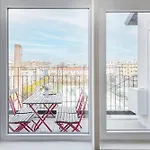 Easylife - - Botta 16 - Porta Romana شقة