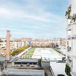 شقة Easylife - - Botta 16 - Porta Romana