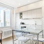 شقة Easylife - - Botta 16 - Porta Romana ميلان