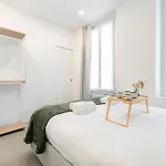 Easylife - - Botta 16 - Porta Romana شقة