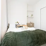 شقة Easylife - - Botta 16 - Porta Romana