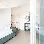 شقة Easylife - - Botta 16 - Porta Romana ميلان