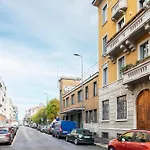 Easylife - - Botta 16 - Porta Romana شقة ميلان