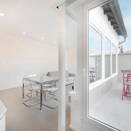 Easylife - - Botta 16 - Porta Romana Apartament Mediolan