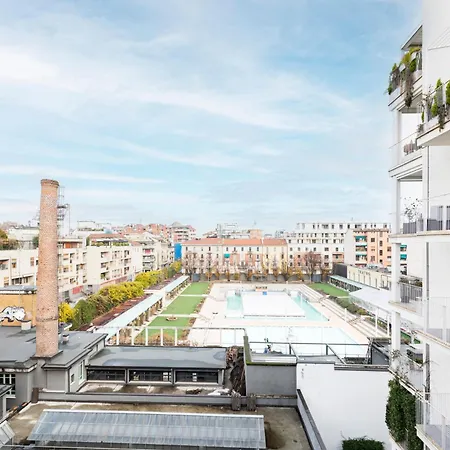 Apartament Easylife - - Botta 16 - Porta Romana