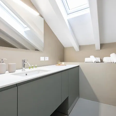 Apartament Easylife - - Botta 16 - Porta Romana