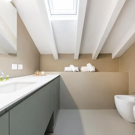 Easylife - - Botta 16 - Porta Romana Apartament Mediolan