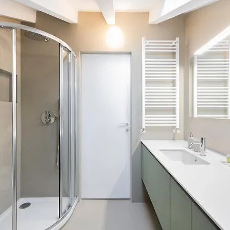 Easylife - - Botta 16 - Porta Romana Apartament Mediolan