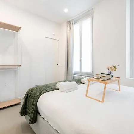 Easylife - - Botta 16 - Porta Romana Apartament
