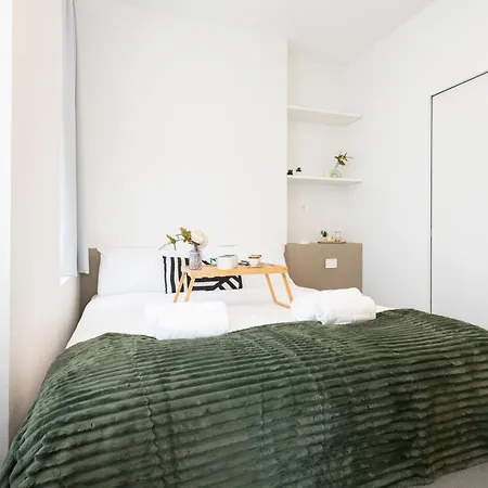 Apartament Easylife - - Botta 16 - Porta Romana