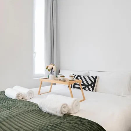 Apartament Easylife - - Botta 16 - Porta Romana *