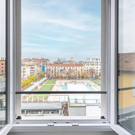 Easylife - - Botta 16 - Porta Romana