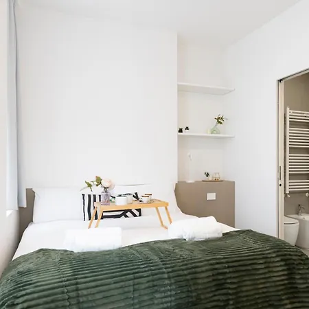 Apartament Easylife - - Botta 16 - Porta Romana