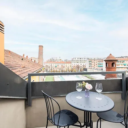 Easylife - - Botta 16 - Porta Romana