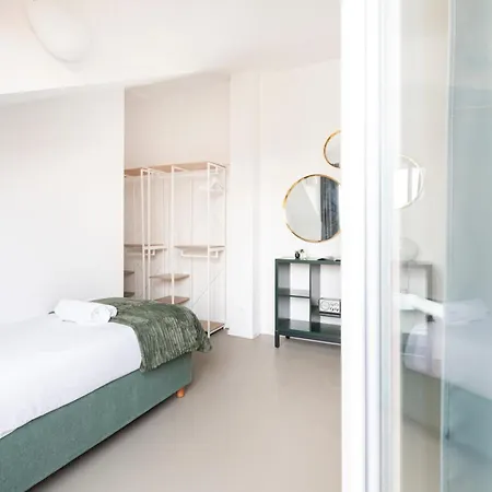 Apartament Easylife - - Botta 16 - Porta Romana Mediolan