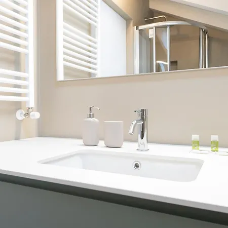 Apartament Easylife - - Botta 16 - Porta Romana