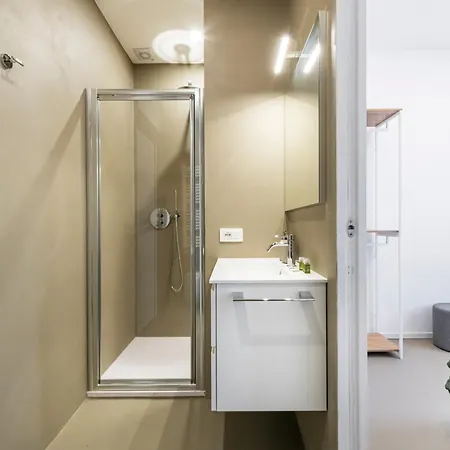 Easylife - - Botta 16 - Porta Romana Apartament Mediolan