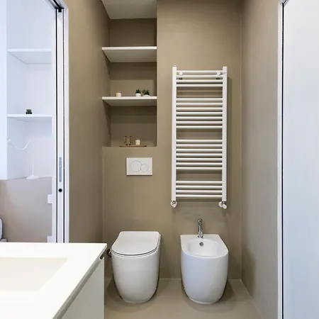 Easylife - - Botta 16 - Porta Romana * Mediolan