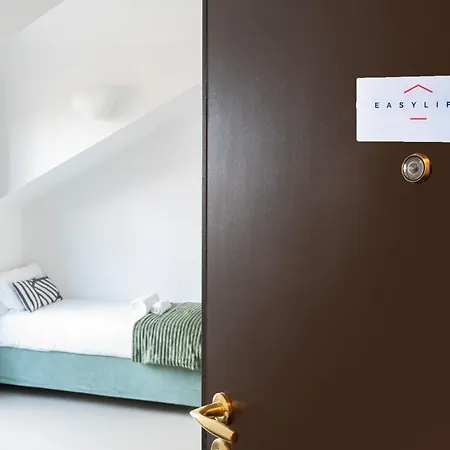 Easylife - - Botta 16 - Porta Romana * Mediolan