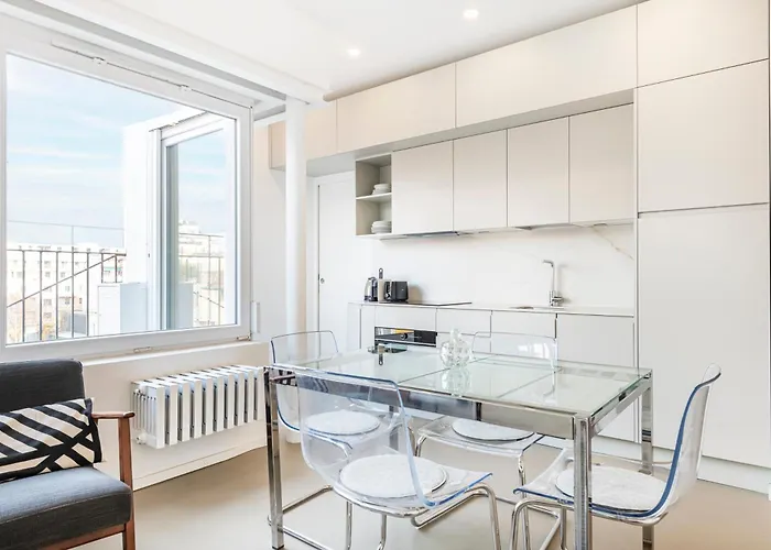 דירה Easylife - - Botta 16 - Porta Romana מילאנו