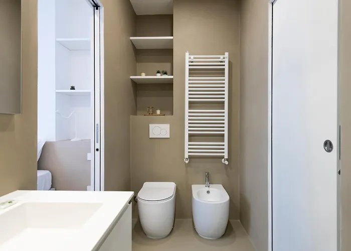 Easylife - - Botta 16 - Porta Romana * מילאנו